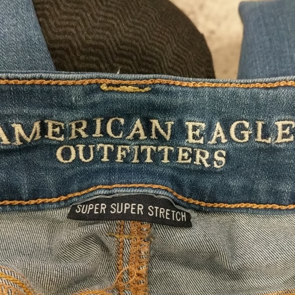 American eagle artistic crop - Picture 4 of 5